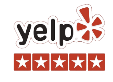 Yelp 5 Stars